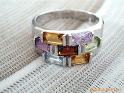 爵丽紫珠美 上海珠宝饰品与宝石玉石工艺品的璀璨世界